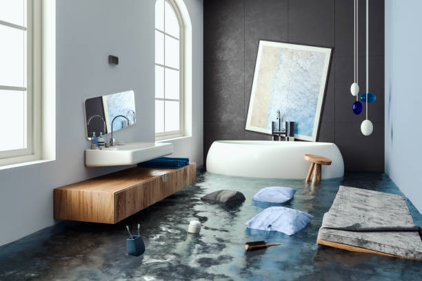 Best Local water damage restoration  in Mililani Mauka, HI